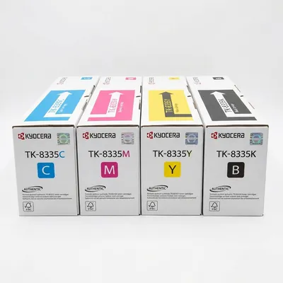 Tóner Original Kyocera