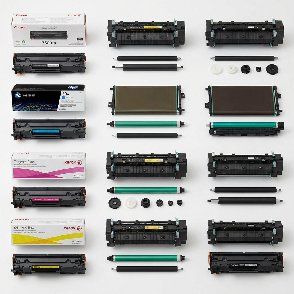 Servicio Técnico Especializado