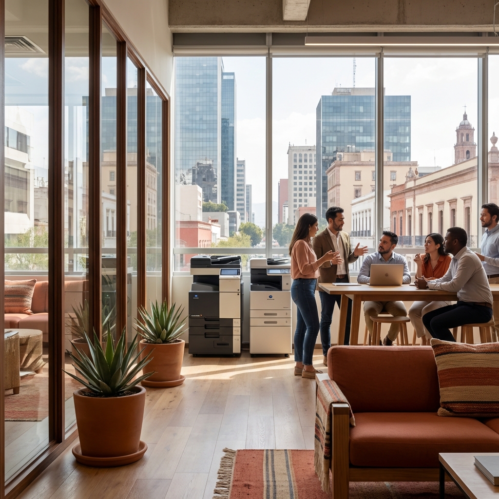 Oficinas Suministros Digitales