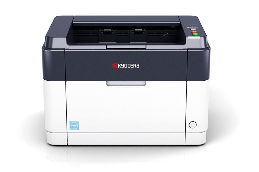 Impresora de bajo volumen Kyocera